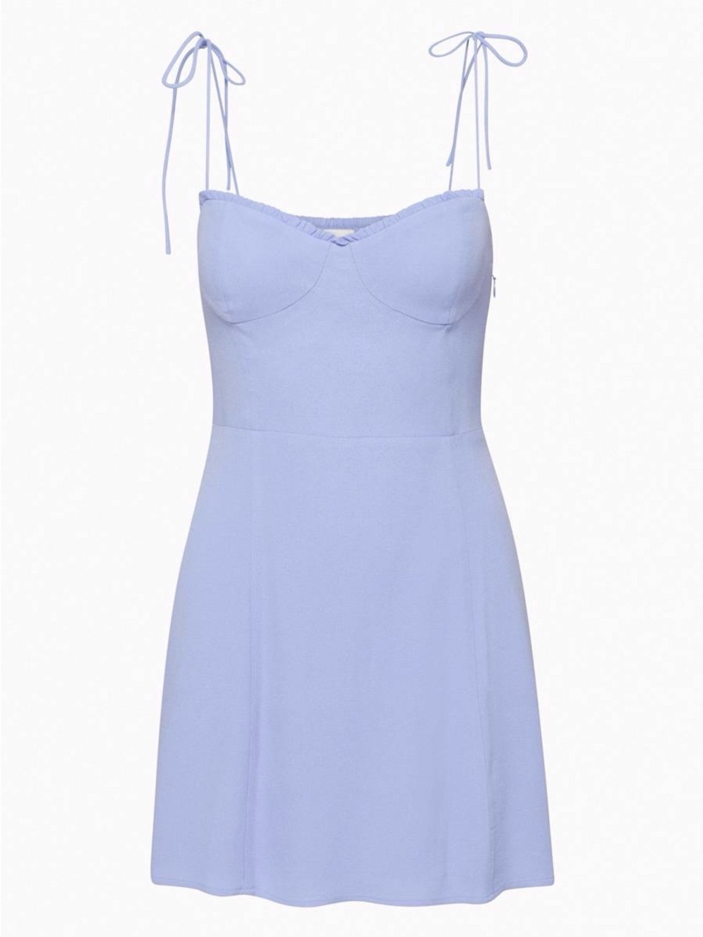 Wilfred Aritzia Fable Dress